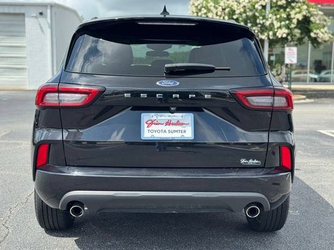 Used 2024 Ford Escape ST-Line FWD image 10