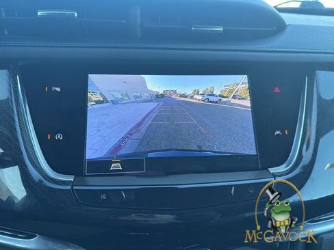 Used 2022 Cadillac XT6 Sport image 29