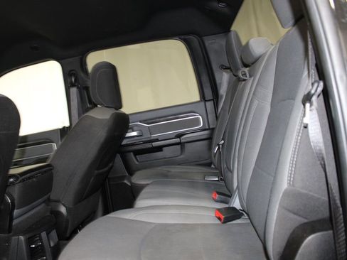 Used 2023 RAM 2500 Big Horn w/ Level 1 Equipment Group image 22