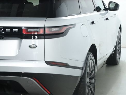 Used 2021 Land Rover Range Rover Velar R-Dynamic S AWD/4WD image 8