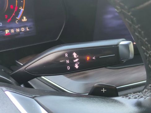 Used 2025 Chevrolet Tahoe LT image 38