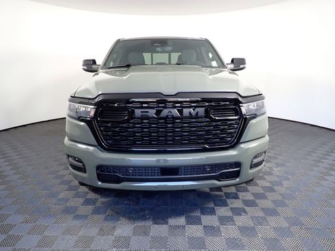 New 2026 RAM 1500 Big Horn image 8