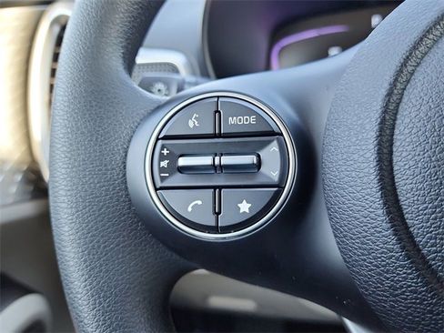 New 2025 Kia Soul LX w/ LX Technology Package image 24