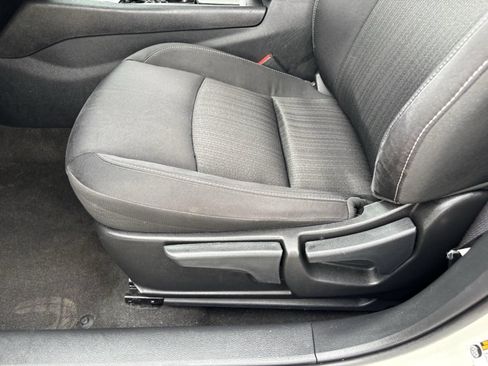 Used 2022 Nissan Altima 2.5 S FWD image 21