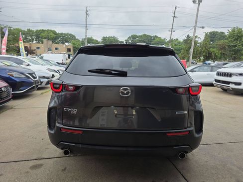 Used 2023 MAZDA CX-50 AWD 2.5 S w/ Cargo Package image 6