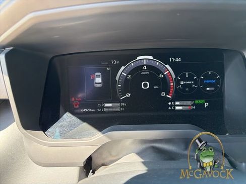 Used 2023 Toyota Sequoia Platinum AWD/4WD image 14