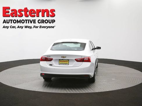 Used 2024 Chevrolet Malibu LT FWD image 38