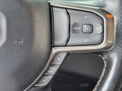 Used 2021 RAM 1500 Rebel w/ Rebel Level 1 Equipment Group AWD/4WD image 22