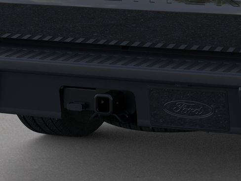 New 2026 Ford Maverick XLT FWD image 25