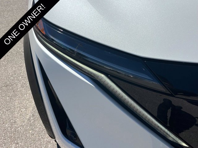 Used 2024 Nissan Ariya FWD image 31