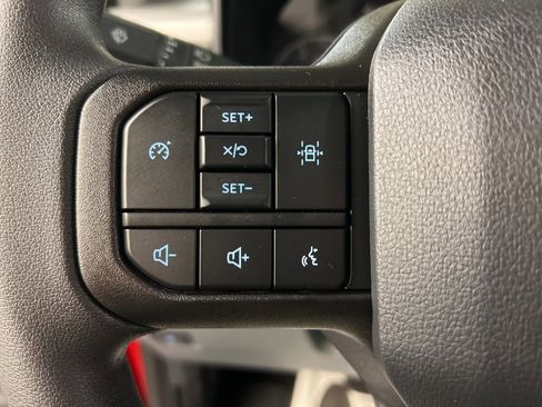 New 2026 Ford F550 4x4 Regular Cab Super Duty image 14