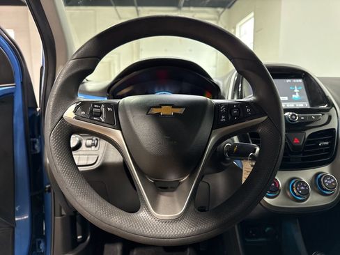 Used 2017 Chevrolet Spark LT FWD image 10