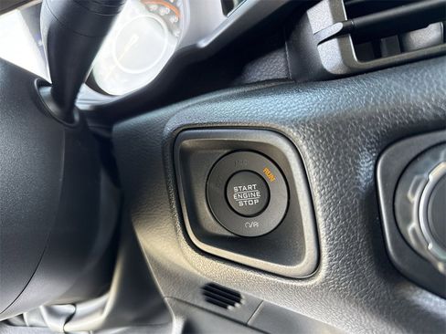 New 2026 Jeep Wrangler Sport S image 17