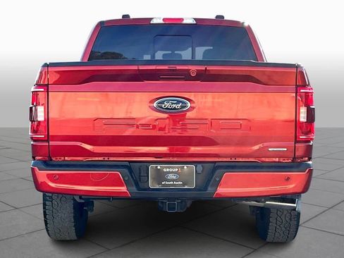 Certified 2023 Ford F150 XLT w/ Equipment Group 302A High image 4