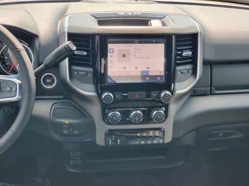 New 2026 RAM 2500 Big Horn AWD/4WD image 24