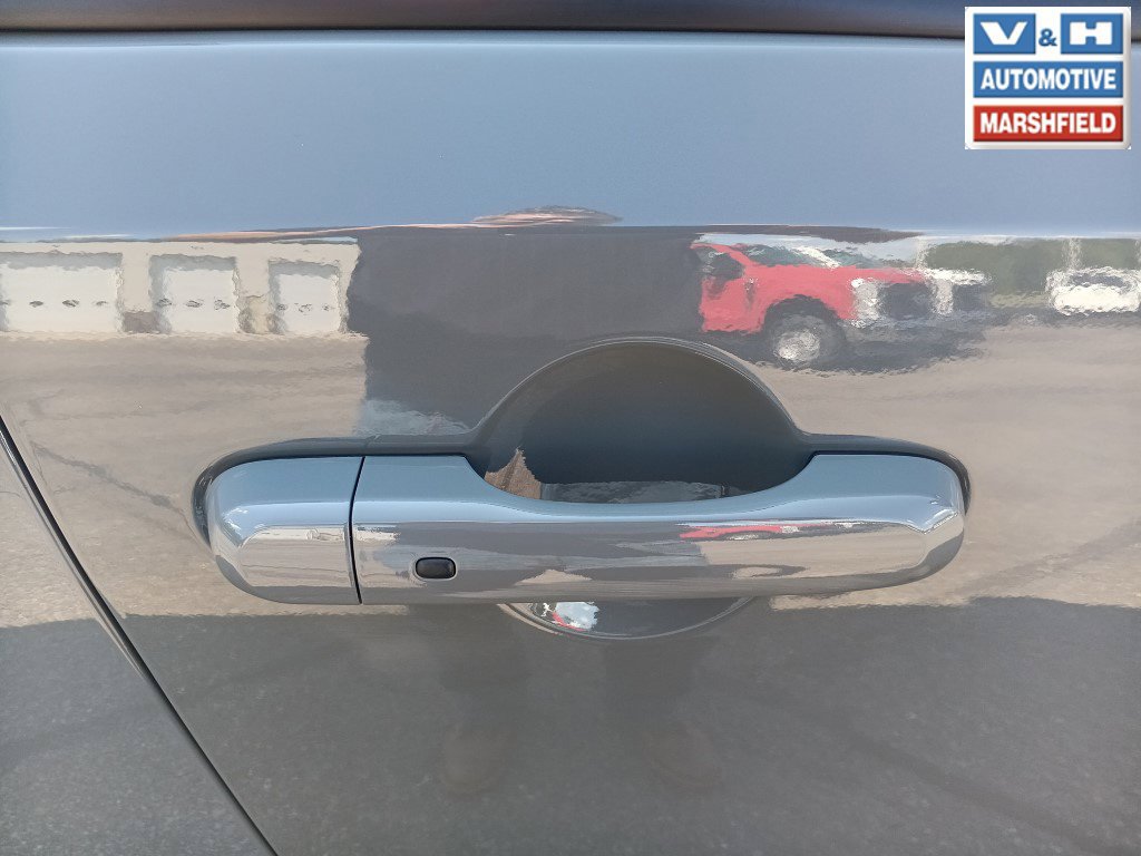 Used 2022 Jeep Renegade Latitude w/ Convenience Group AWD/4WD image 10