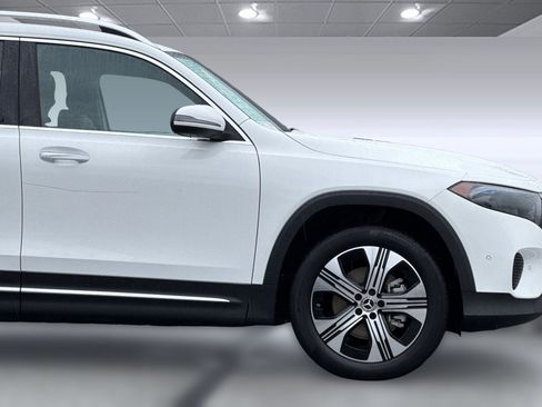 Certified 2024 Mercedes-Benz EQB 300 EQB 300 image 35