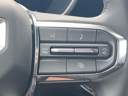 New 2026 GMC Canyon Elevation RWD image 14