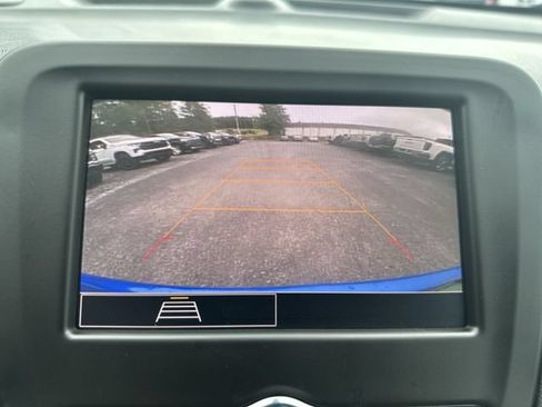 Certified 2024 Chevrolet Equinox LS w/ LS Convenience Package AWD/4WD image 25