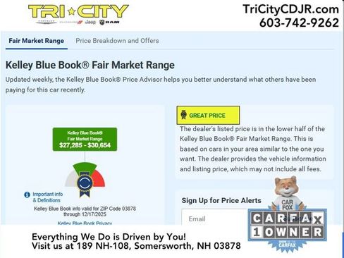 Used 2021 Jeep Grand Cherokee L Limited image 12