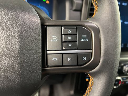 New 2025 Ford F150 Tremor w/ Bed Utility Package image 22