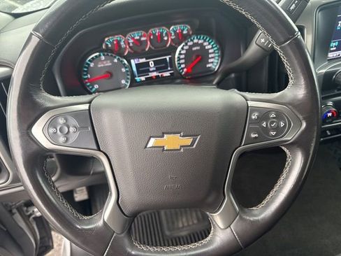 Used 2018 Chevrolet Silverado 1500 LT w/ All Star Edition image 15
