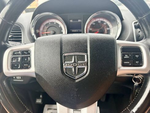 Used 2018 Dodge Grand Caravan GT FWD image 14