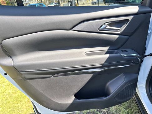 New 2026 Chevrolet Traverse LT w/ Driver Confidence Package image 11