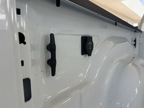 New 2023 RAM 2500 Limited image 29