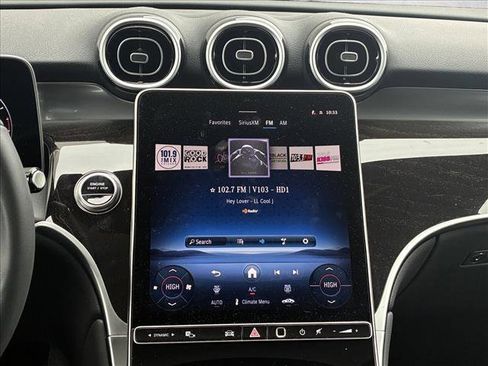 Certified 2026 Mercedes-Benz GLC 300 4MATIC image 18