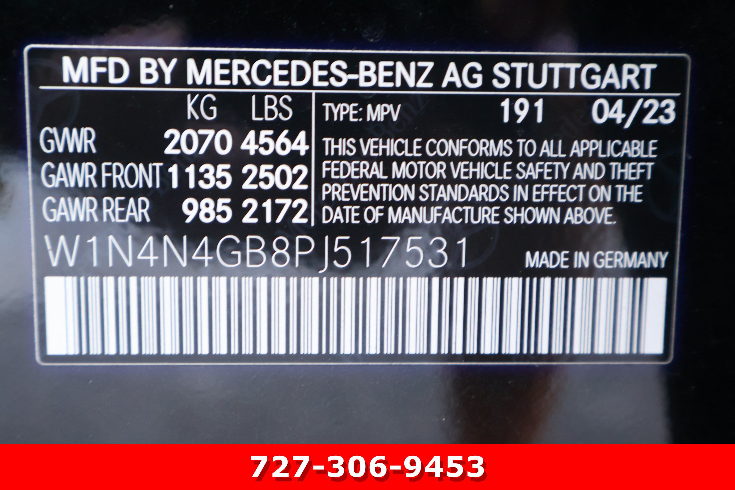 Certified 2023 Mercedes-Benz GLA 250 image 30