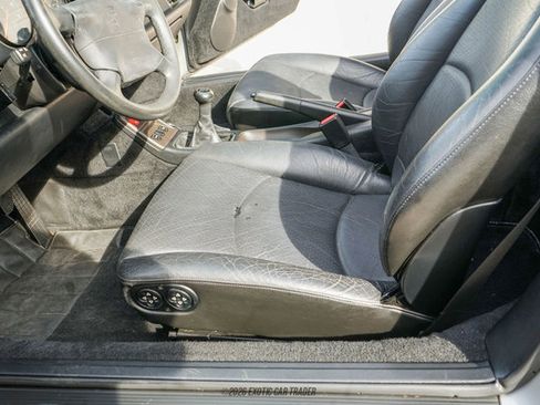 Used 1998 Porsche 911 Carrera image 32