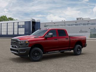 New 2026 RAM 2500 Tradesman video 2
