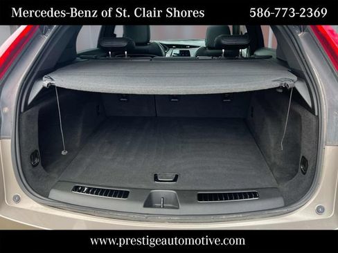 Used 2023 Cadillac XT4 Premium Luxury w/ Cold Weather Package AWD/4WD image 13