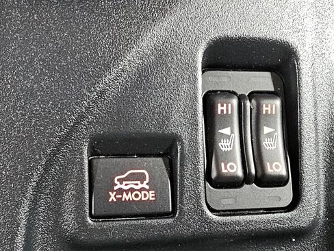 Used 2021 Subaru Crosstrek 2.5i Limited w/ Popular Package #4 image 51