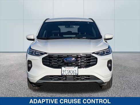 Used 2025 Ford Escape ST-Line Elite image 8