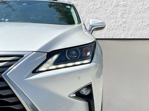 Used 2018 Lexus RX 350 AWD w/ Premium Package image 9