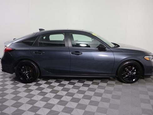 Used 2026 Honda Civic Sport image 9