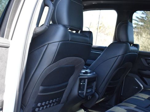 Used 2022 RAM 1500 TRX w/ TRX Level 2 Equipment Group AWD/4WD image 35