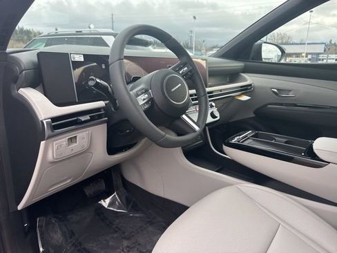 New 2026 Hyundai Tucson Limited w/ Tow & Go Package image 17