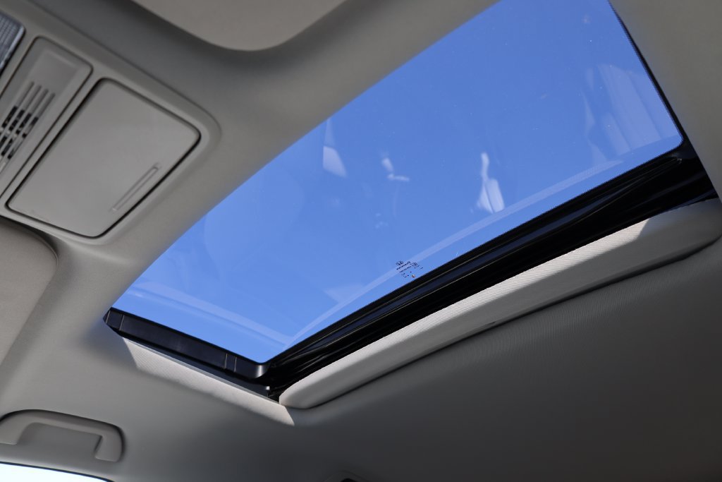 New 2027 Honda Odyssey EX-L image 25