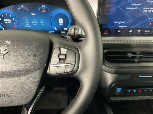 New 2025 Ford Bronco Sport Badlands w/ Badlands Tech Package image 24