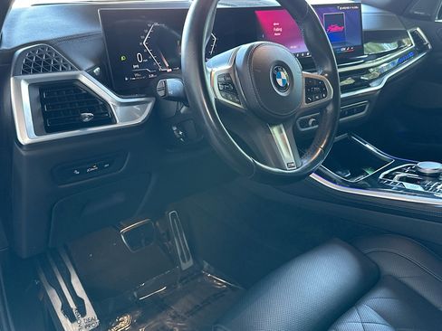 Certified 2024 BMW X5 xDrive40i w/ M Sport Package image 9