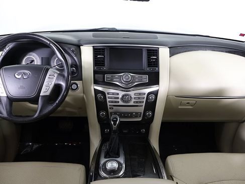Used 2018 INFINITI QX80 4WD image 46