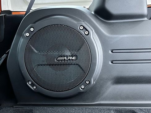 New 2025 Jeep Wrangler Sahara w/ Safety Group image 11