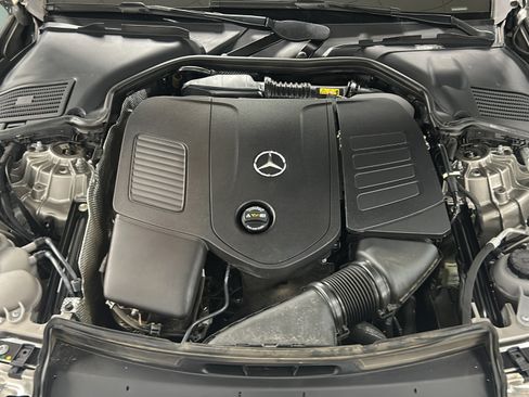 Used 2022 Mercedes-Benz C 300 Sedan image 30