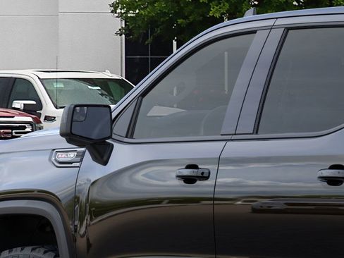 New 2026 GMC Sierra 1500 AT4X image 14