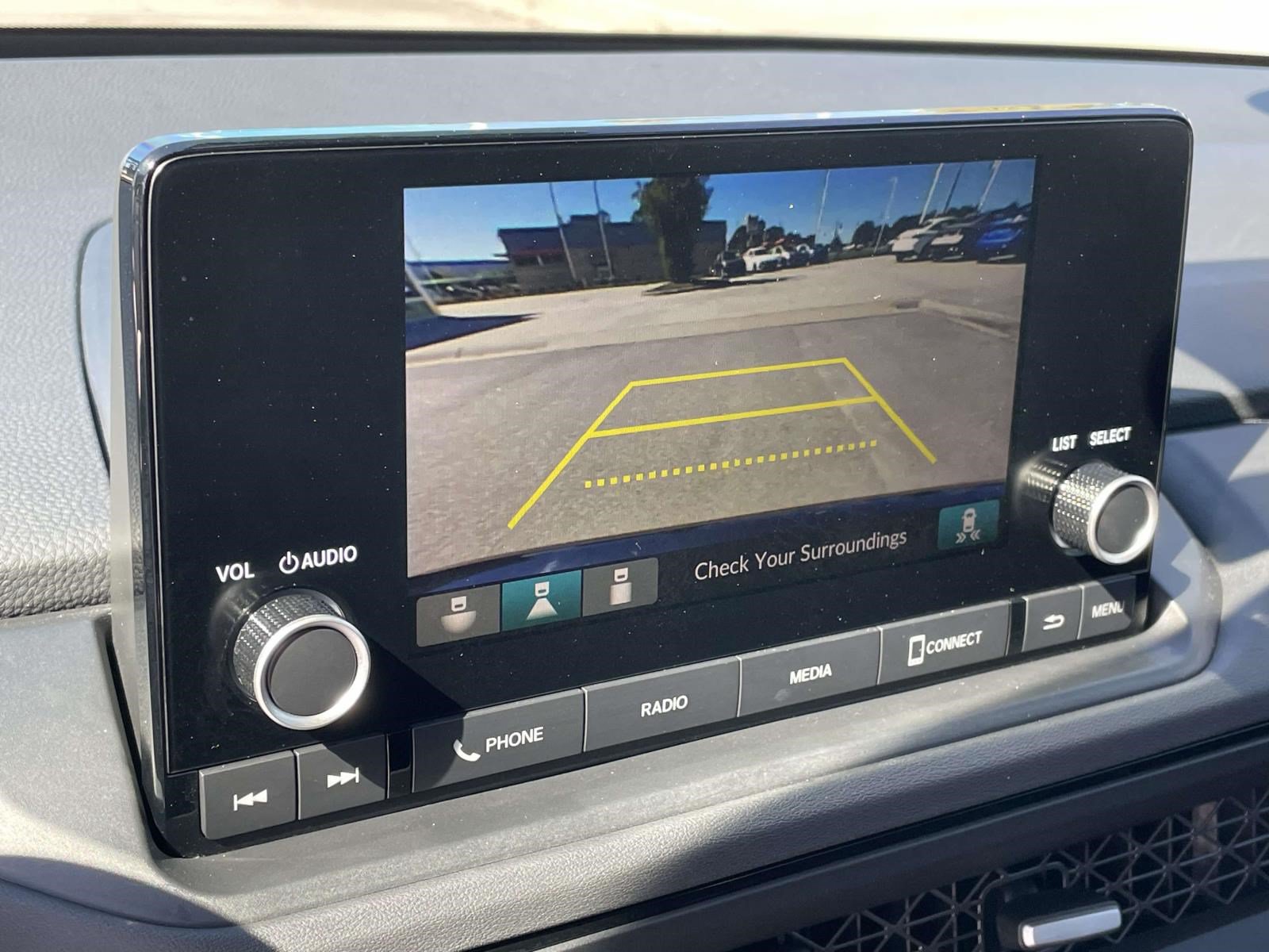 Used 2025 Honda Accord SE image 27