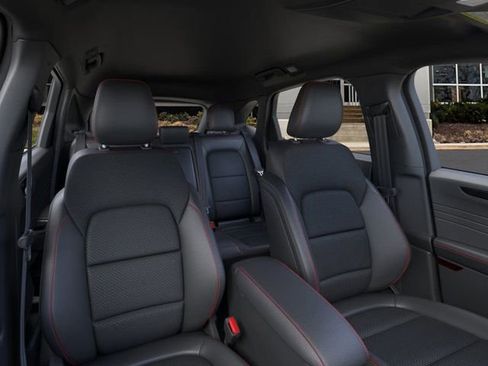 New 2026 Ford Escape ST-Line w/ Tech Pack #1 image 10