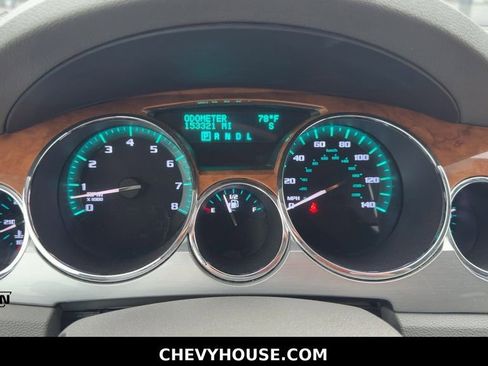 Used 2012 Buick Enclave Leather FWD image 15